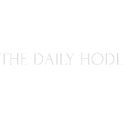 logo media the daily hold